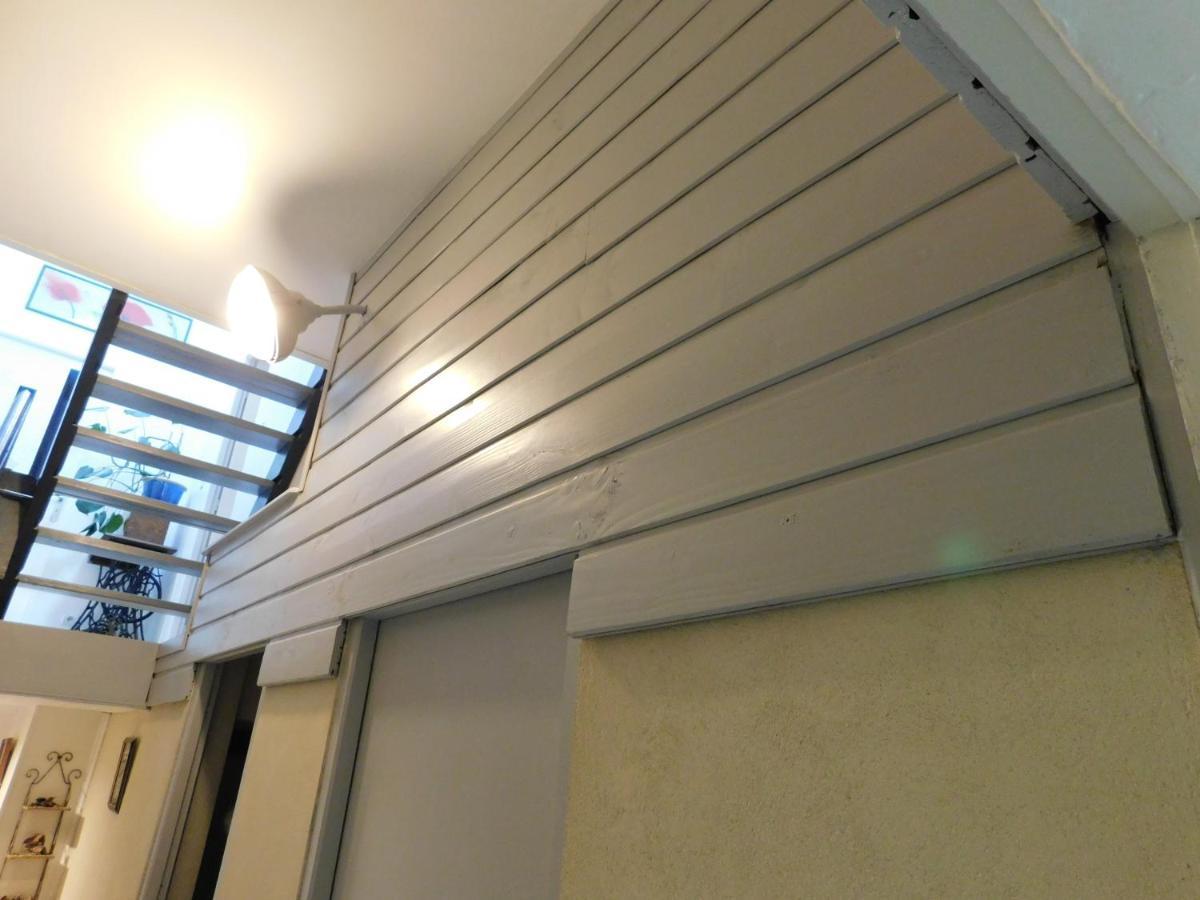 Gite De La Cote Vieville Exterior photo